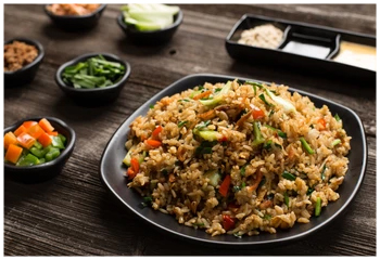Fried Rice